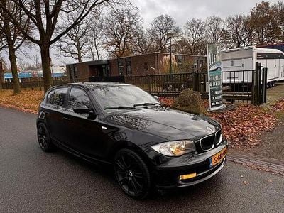 Gebruikt 2008 BMW 118 Hatchback | € 3.750 (Goede deal)