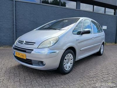 Citroën Xsara Picasso