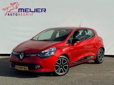 Renault Clio R.S.