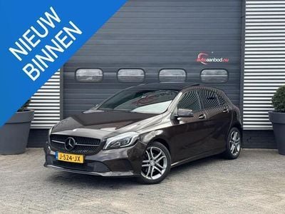 Mercedes A200