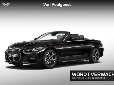 BMW 430 Cabriolet