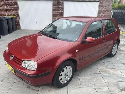 VW Golf IV