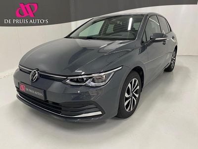 VW Golf VIII