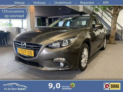 tweedehands Mazda 3 2.0 TS Navi | Clima | Keyless | etc.