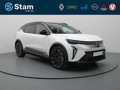 Wit Occasion 2025 Renault Scenic E-Tech Esprit Alpine SUV | € 41.990 (Goede deal)