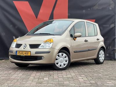 Renault Modus