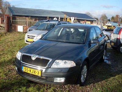 Occasion 2010 Skoda Octavia | € 2.950
