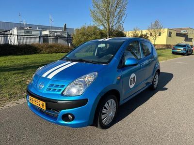 Nissan Pixo