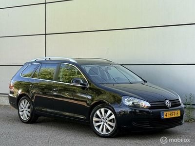 VW Golf VI