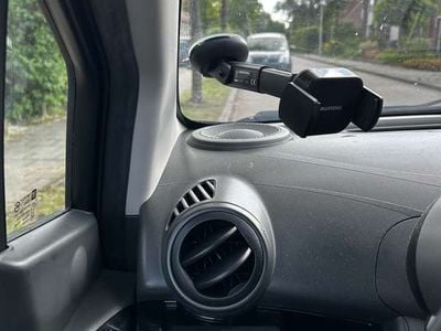 Zwart Gebruikt 2011 Chevrolet Spark Hatchback | € 3.100 (Eerlijke prijs)