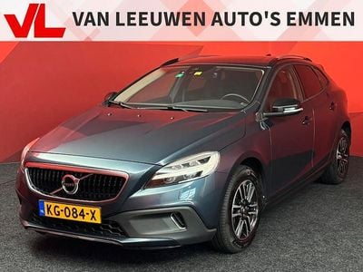Volvo V40 CC