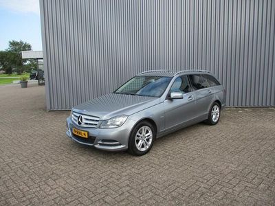 Mercedes C180