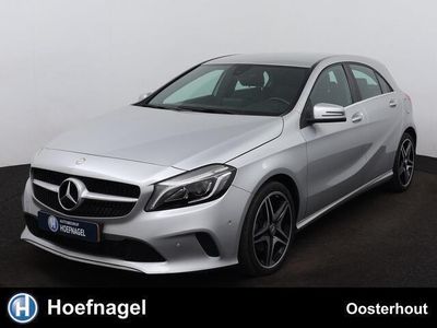Mercedes A200