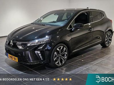 Zwart Occasion 2024 Mitsubishi Colt Edition Hatchback | € 19.695 (Eerlijke prijs)