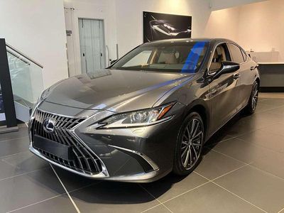 Lexus ES300