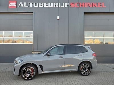 BMW X5 M