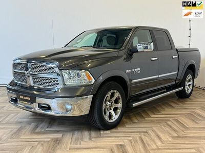 tweedehands Dodge Ram PICKUP 1500 5.7 V8 4x4 Crew Cab 5'7 Laramie, NAP, SCHUIFDAK, VOL