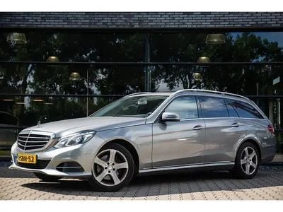 Mercedes E250