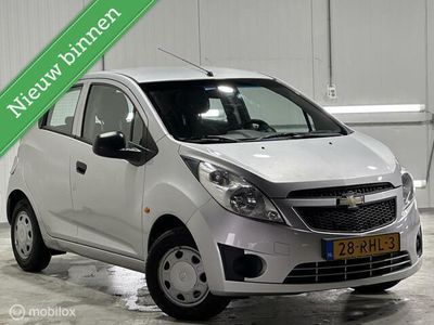 tweedehands Chevrolet Spark 1.0 16V LE|AIRCO|ELEKRAMEN|NAP|APK|