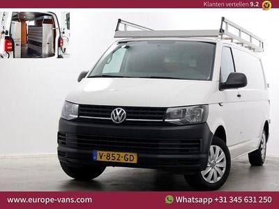 VW T6
