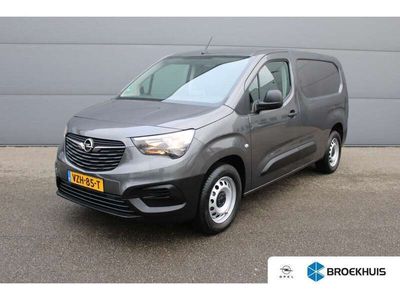 Opel Combo-e Life