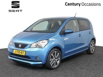 Seat Mii Electric