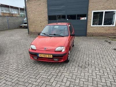Fiat Seicento