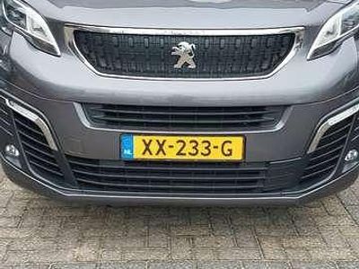 Grijs Gebruikt 2017 Peugeot Expert S Van | € 17.500 (Iets duurder)