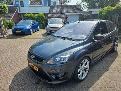 Occasion 2008 Ford Focus ST | € 7.800 (Duur)