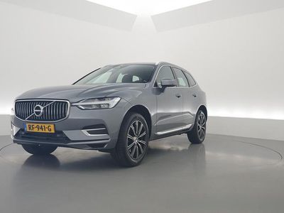 Grijs Occasion 2017 Volvo XC60 Inscription SUV | € 31.750 (Eerlijke prijs)