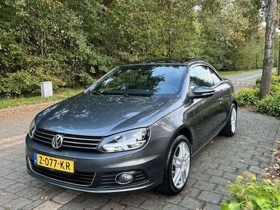 VW Eos
