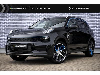 Zwart Gebruikt 2023 Lynk & Co 01 SUV | € 27.899 (Eerlijke prijs)