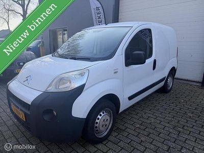 Overige Occasion 2008 Citroën Nemo MPV | € 1.499 (Iets duurder)