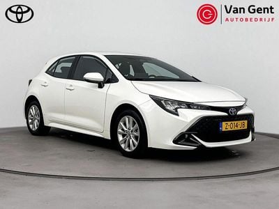 Toyota Corolla Hybrid