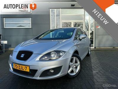 tweedehands Seat Leon 1.2 TSI COPA 1e eigenaar|*Clima*|Cruise|Trekhaak|NAP