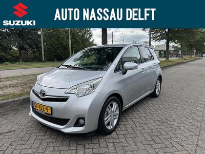 Toyota Verso-S