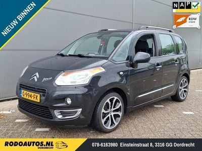 Citroën C3 Picasso