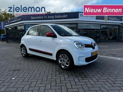 tweedehands Renault Twingo Electric R80 Collection - Navi Carplay (12.000 na