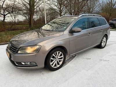 Occasion 2011 VW Passat | € 3.000 (Goede deal)