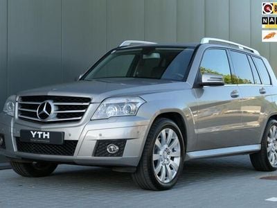 Mercedes GLK350