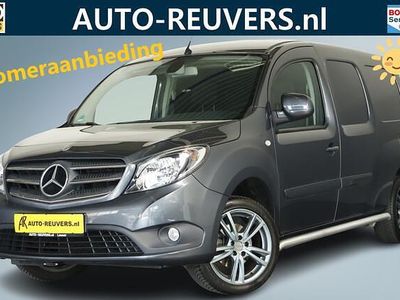 Mercedes Citan 109