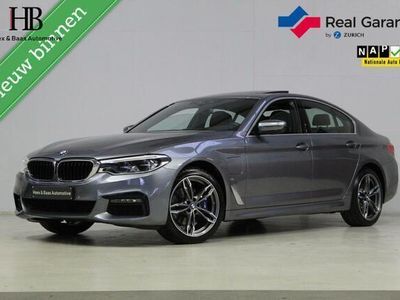 BMW 530e