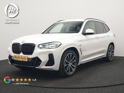 Occasion BMW X3 M Sport 294 PK (216 kW) 2022 Wit SUV