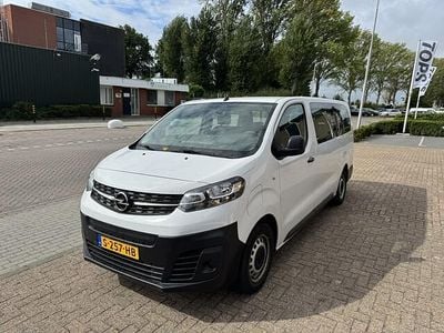 Opel Vivaro-e Combi