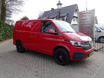 VW T6.1