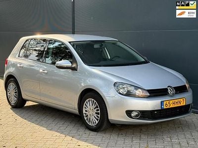 VW Golf VI