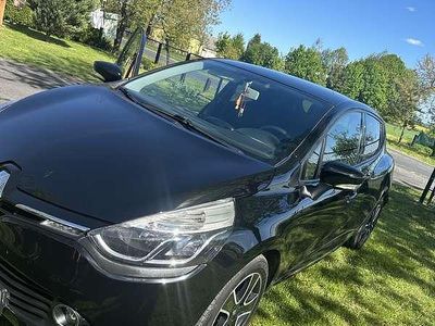 Occasion Renault Clio IV 90 PK (66 kW) 2014 Sedan