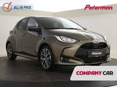 Occasion Toyota Yaris Executive 131 PK (96 kW) 2025 Overige Hatchback
