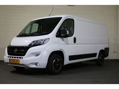 tweedehands Fiat Ducato 2.3 MJ 130pk L2 H1 Airco Navigatie Camera