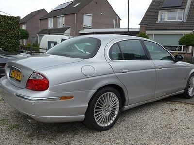 Jaguar S-Type